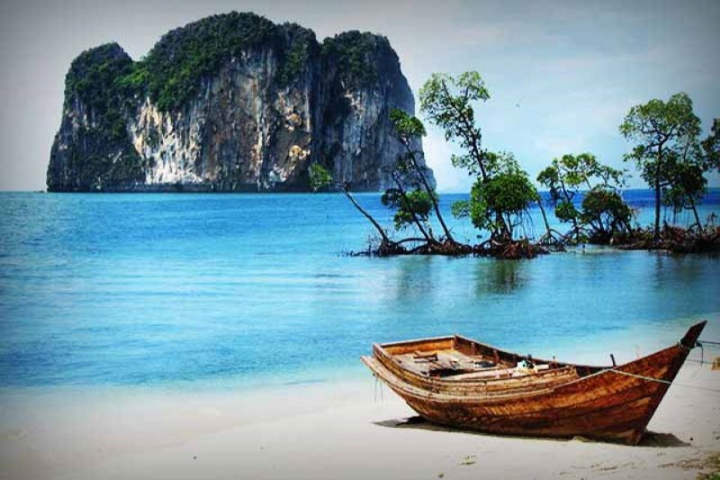 Andaman Luxury