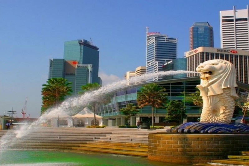 Singapore