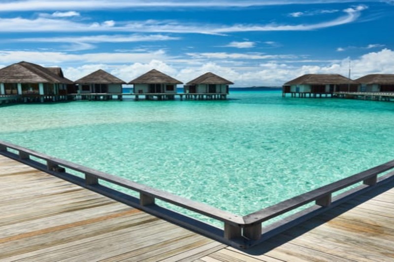 Maldives