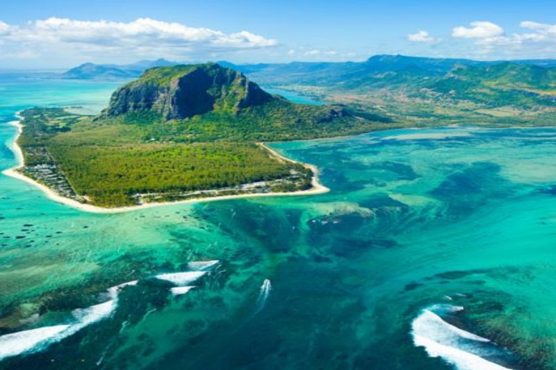 Amazing Mauritius
